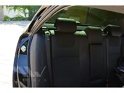 Авточохли модельні MW Brothers для Toyota Camry V 51 c 2014 - мініатюра 6