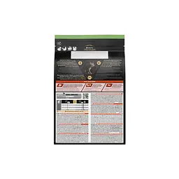 Сухий корм для кішок Purina Pro Plan Sterilised з лососем 3 кг (7613036517454) - мініатюра 2