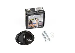 Кріплення EasyFit TRX X-mount Чорне (EF-2369)