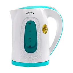 Електрочайник Rotex RKT64-XXL