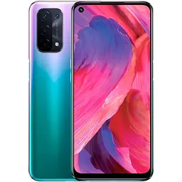 Смартфон Oppo A74 5G 6/128GB (Fantastic Purple) Global [81869] - мініатюра 1
