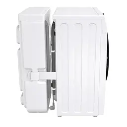 Пральна машина Hisense WFQP6012VM/IRV автоматична - мініатюра 4