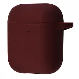 Чохол Silicone Case New for AirPods 1/2 в асортименті - мініатюра 5