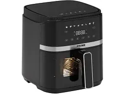 Мультипіч (аерофритюрниця) Prime Technics PMP 517 GE - мініатюра 5