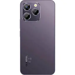 Смартфон Oukitel P1 4/256Gb Purple (Global Version) - мініатюра 2