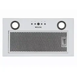 Витяжка повновбудована WEILOR WBE 5230 WH 1000 LED - мініатюра 5