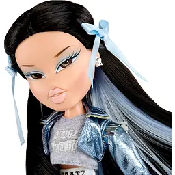 Лялька Bratz Pop Starz Джейд (595984) - мініатюра 10