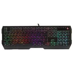 Комплект A4Tech Bloody B1700 USB Black (4711421980401) - мініатюра 2