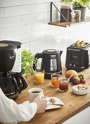 Електрочайник Tefal KI533811 (6687674) - мініатюра 7