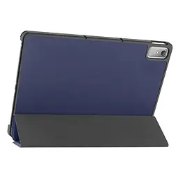 Чохол BeCover Smart Case для Lenovo Tab P11 [2nd Gen] 11.5" Deep Blue [708678] [102799] - мініатюра 5