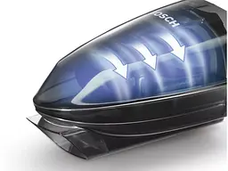 Пилосос Bosch BHN16L - мініатюра 2