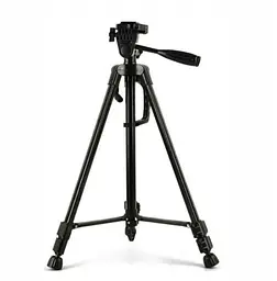 Штатив тринога No Brand NeePho NP-8830 54-155см Чорний (2006593826)