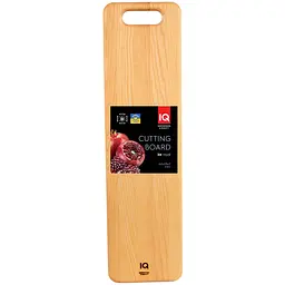 Дошка обробна IQ Be Royal 66х18х2 см (IQ-5041/1)