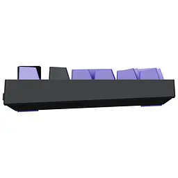 Клавіатура Proove Gaming Slicker Special Edition (Ukraine Layout) Black Purple (WKSLSE022401) - мініатюра 3