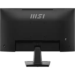 Монітор MSI 24.5" PRO MP251 E14L (9S6-3PD2CM-049) [168980] - мініатюра 6