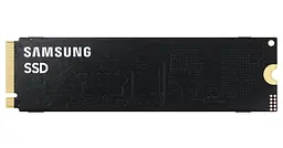 SSD накопичувач Samsung 1ТB 9100 Pro M.2 2280 PCIe 5.0 x4 NVMe V-NAND TLC (MZ-VAP1T0BW) - мініатюра 3