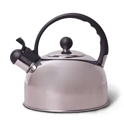 Чайник зі свистком Kamille KM-0679 2.5 л