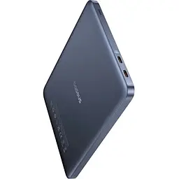 Портативна батарея Power Bank Baseus Blade2 65 W 12000 mAh P10063801323-00 Mariana Blue - мініатюра 4