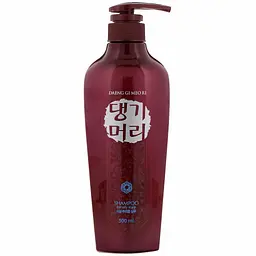 Шампунь Daeng Gi Meo Ri для жирної шкіри голови Shampoo for oily Scalp 500 мл 8807779070423