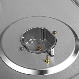Варильна поверхня Minola MGM 61404 газова - мініатюра 8