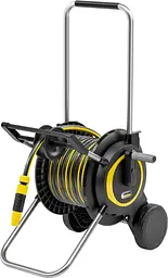 Котушка зі шлангом HT 4.20 Karcher sad0001923 - мініатюра 2