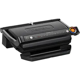 Електрогриль притискний Tefal OptiGrill+ XL GC727810