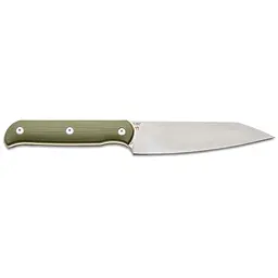 Нож CJRB Silax SW Olive (J1921B-GN) - миниатюра 2