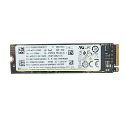 SSD M.2 накопичувач SK Hynix PC801 1TB (HFS001TEJ9X115N) Б/В
