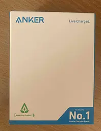Зарядний пристрій адаптер Anker PowerPort 511 Eco Nano IV 30W сірий - мініатюра 6