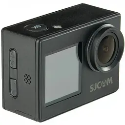 Екшн-камера SJCam SJ4000 Dual Screen - мініатюра 2