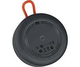 Портативна колонка XiaomiXiaomi Portable Speaker BHR4802GL Grey - мініатюра 6