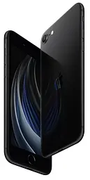 Смартфон Apple iPhone Se 2020 64GB Black OPEN BOX - мініатюра 4