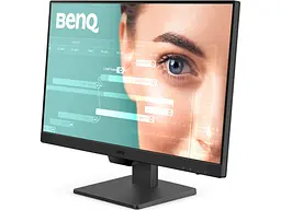 Монітор BenQ GW2490 (9H.LLSLB.QBE, 9H.LLSLJ.LBE) - мініатюра 2