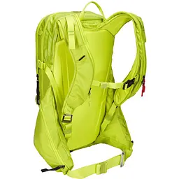 Гірськолижний рюкзак Thule Upslope 25L Lime Punch (TH 3203608) - мініатюра 3