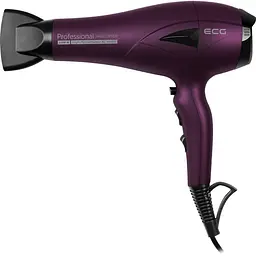 Фен ECG VV 3121 Professional - мініатюра 2