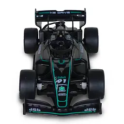 Автомобіль на радіокеруванні KS Drive Spray Car Racing чорний (SL-6064RH) - мініатюра 3
