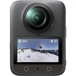 Екшн-камера DJI Osmo 360 Standard Combo (CP.OS.00000441.02) EU [141768]