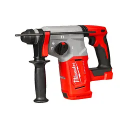 Перфоратор акумуляторний безщітковий SDS-PLUS MILWAUKEE, M18 BLH-0, 2.3Дж (каркас) - мініатюра 2