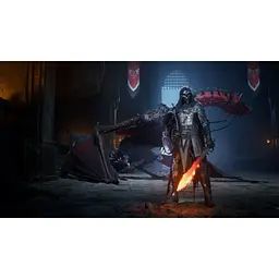Ключ активації Microsoft Century: Age of Ashes - Colossus Deluxe Edition для Xbox One/Series S/X - мініатюра 2