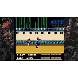Ключ активації Microsoft Double Dragon Ⅲ: The Sacred Stones для Xbox One/Series - мініатюра 2