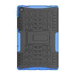 Чохол до планшета BeCover Lenovo Tab M10 Plus TB-125F (3rd Gen)/K10 Pro TB-226 10.61" Blue (709923) - мініатюра 6