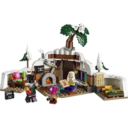 Конструктор LEGO One Piece Схованка лікаря Гірілука 271 ел. (75641) - мініатюра 5