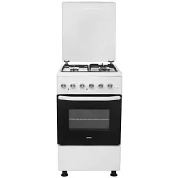Комбинированная плита Eleyus Corus 5007 H1 EF WH