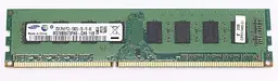 Модуль пам'яті Samsung DDR3 2Gb 1333 MHz (M378B5673FH0-CF9) Б/в