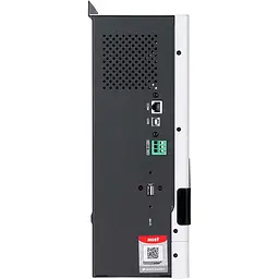 Гібридний сонячний інвертор MUST PV18-3024VPK 24V [123442] - мініатюра 4