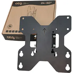Кріплення для телевізора ATG W2450TB 24"- 50" [108805] - мініатюра 3