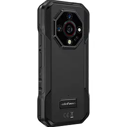 Смартфон Ulefone Armor X32 6/128GB Future Black [147632] - мініатюра 5