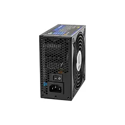 Блок живлення Qube 600W (QBF-SFX-600W-12G) - мініатюра 3