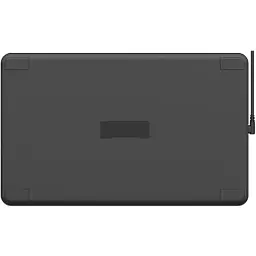 Графічний планшет XP-Pen Deco 01V3 Black - мініатюра 2
