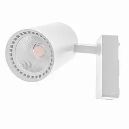 Світильник трековий поворотний LED KW-51/30W WW Brille 32-983 - мініатюра 7
